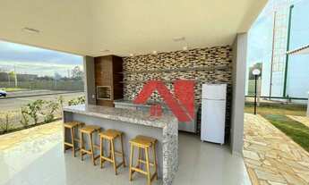 Imagem 3: Apartamento com 2 dormitórios à venda, 52 m² por R$ 250.000,00 - Centro - Mogi Guaçu/SP