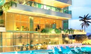 Imagem 4: EDIFÍCIO RESIDENCIAL DA VINCI - LANÇAMENTO