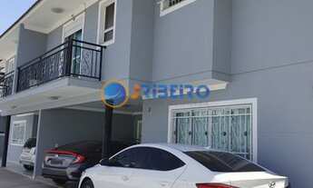 Imagem 2: Casa em Condomínio 3 Suítes 3 Vagas Piscina à Venda no Jardim Virginia Bianca - Tremembé