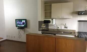 Imagem 2: Flat disponível em Moema