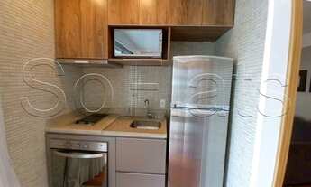 Imagem 2: ESTANCONFOR VILLA PAULISTA PARA MORADIA OU INVESTIMENTO UMA ÓTIMA OPÇÃO