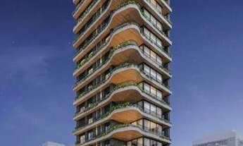 Imagem 5: Apartamento com 4 dormitórios à venda, 201 m² por R$ 5.438.869,00 - Jardim Paulista - São