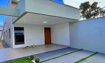 Imagem: Vendo casa nova na 1103 sul