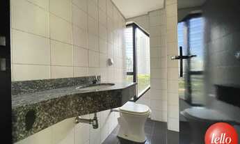 Imagem 3: São Paulo - Conjunto Comercial/Sala - Itaim Bibi