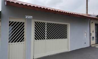 Imagem: Casa à venda no Jardim São Luiz II