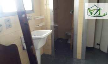 Imagem 2: Apartamento com 2 dormitórios, 85 m² - venda por R$ 795.000,00 ou aluguel por R$ 4.224,00