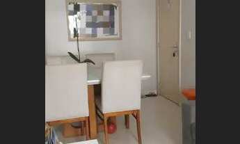 Imagem 7: Apartamento Apartamento com 2 dormitórios