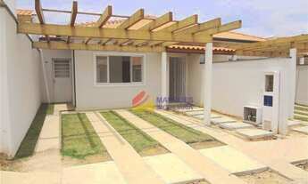 Imagem 4: Casa com 3 dormitórios à venda, 70 m² por R$ 449.000,00 - Condomínio Vila Formosa - Indaia