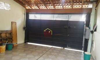 Imagem: Casa com 2 dormitórios à venda, 100 m²