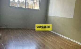 Imagem 6: Apartamento com 2 dormitórios à venda, 57 m² - Vila Homero Thon - Santo André/SP