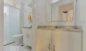 Imagem 6: Apartamento para Aluguel - Sacomã, 2 Quartos, 54 m2