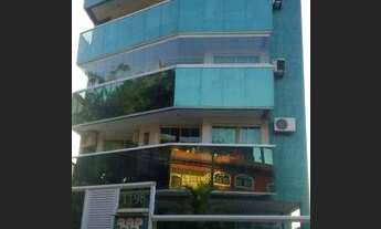 Imagem 6: Apartamento com 3 dormitórios à venda, 80 m² por R$ 398.000,00 - Vila Valqueire - Rio de J