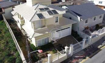 Imagem 6: Casa com 4 dormitórios à venda, 280 m² por R$ 1.360.000,00 - Jardim Cidade de Florianópoli