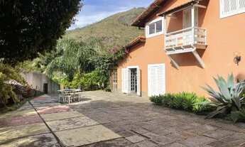 Imagem 5: Excelente Residência em meio a natureza para venda em Corrêas/Petrópolis