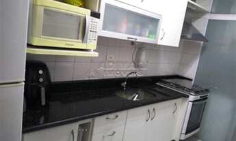 Imagem 6: Apartamento Residencial à venda, Sacomã, São Paulo -