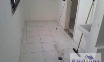 Imagem 4: Apartamento em Chácara Agrindus - Taboão da Serra, SP