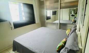 Imagem 3: Costa Esmeralda 104m2 - sombra - Shopping jardins