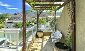 Imagem: Casa com 4 quartos à venda, 345 m² por