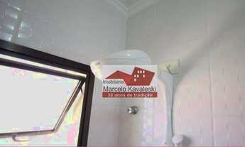 Imagem 5: Village com 3 dormitórios à venda, 203 m² por R$ 1.470.000,00 - Bosque da Saúde - São Paul