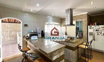 Imagem 3: Casa à venda, 131 m² por R$ 990.000,00 - Granja Viana - Carapicuíba/SP