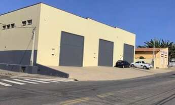 Imagem 3: GALPÃO - JARDIM IMPERIAL - SP