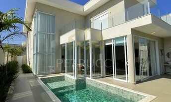 Imagem 2: Casa - Swiss Park - Campinas