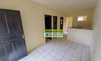 Imagem 7: Apartamento com 2 dormitórios para alugar, 53 m² por R$ 1.030/mês - Cidade dos Funcionário