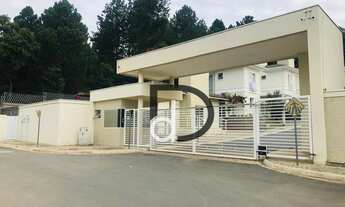 Imagem 3: Casa com 3 dormitórios à venda, 117 m² - Condomínio Villagio São Bento - Vinhedo/SP