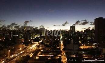 Imagem 3: São Paulo - Apartamento Padrão - Liberdade