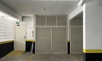 Imagem 7: Apartamento para venda 2 quartos 1 suíte 63 m² área privativa 1 vaga de garagem no bairro