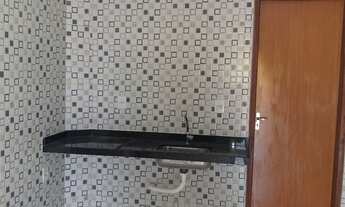 Imagem 3: Apto térreo neopolis