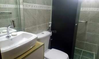 Imagem 6: Apartamento com 2 quartos à venda, 55 m² por R$ 249.000 - Fonseca - Niterói/RJ