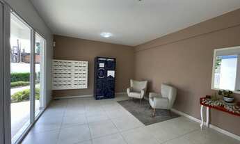 Imagem 4: Apartamento para venda 2 quartos 1 suíte 63 m² área privativa 1 vaga de garagem no bairro