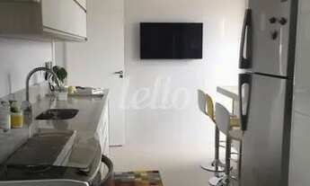 Imagem 6: São Paulo - Apartamento Padrão - Tucuruvi