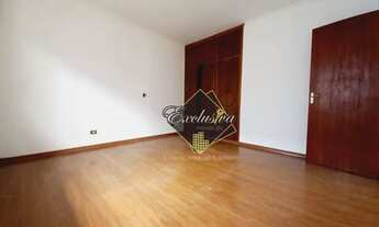 Imagem 4: Casa com 4 dormitórios para alugar, 360 m² por R$ 3.812/mês - Jardim do Ginásio - Poços de