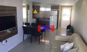 Imagem 2: Apartamento para alugar no bairro porto das dunas