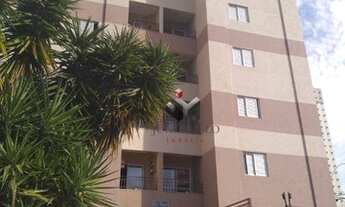 Imagem: Apartamento com 2 dormitórios, 61 m²