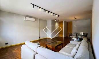 Imagem 5: Apartamento com 4 quartos para alugar, 137 m² por R$ 17.788/mês - Lagoa - Rio de Janeiro/R