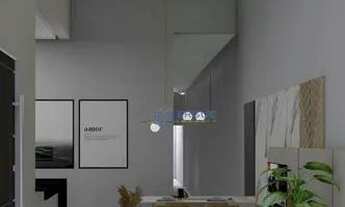 Imagem 4: Casa com 3 dormitórios à venda, 96 m² por R$ 285.000,00 - Pajuçara - Maracanaú/CE