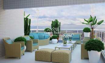 Imagem 2: Apartamento com 1 dorm, Aviação, Praia Grande - R$ 245 mil, Cod: 1941