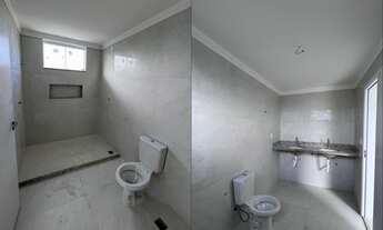 Imagem 5: Casa Nao Geminada a com 3 quartos Suíte Closet e Quintal em Morada de Laranjeiras - Serra