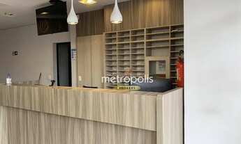 Imagem: Sala à venda, 29 m² por R$ 260.000,00