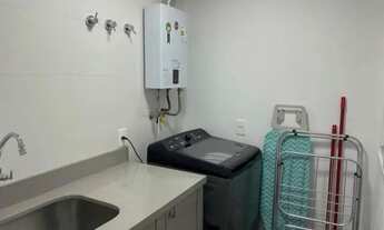 Imagem 2: Apartamento Mobiliado em Maceió