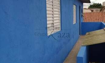 Imagem 4: Casa Sobrado - Edícula - Jardim do Céu - 80m² - 3 Dormitórios