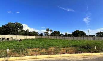 Imagem 5: Vendo lote no Aldeia da Serra. Quadra 12A, com duas frentes, lote quitado. Luziania/GO