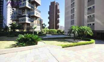 Imagem 7: Apartamento com 2 dormitórios, 100 m² - venda por R$ 710.000,00 ou aluguel por R$ 3.600,00