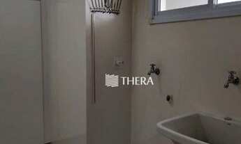 Imagem 5: Apartamento com 2 dormitórios para alugar, 78 m² por R$ 4.189,00/mês - Jardim - Santo Andr