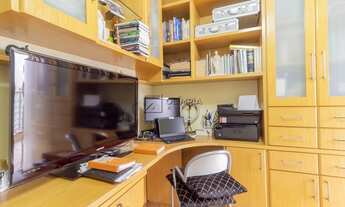 Imagem 2: Cobertura Locação 3 Dormitórios - 236 m² Perdizes