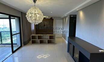 Imagem 6: APARTAMENTO VIVANT 134m2 VENDA