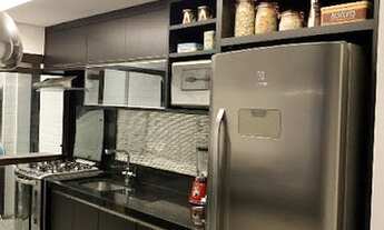 Imagem 4: Apartamento com 2 dormitórios à venda, 94 m² por R$ 849.000,00 - Barra Funda - São Paulo